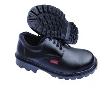 Steel-Giày BHLĐ Steel Thấp Cổ Size 36
